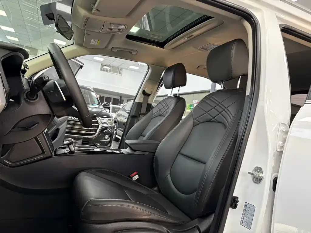 Hyundai ix35 2022 из CN, фото 5