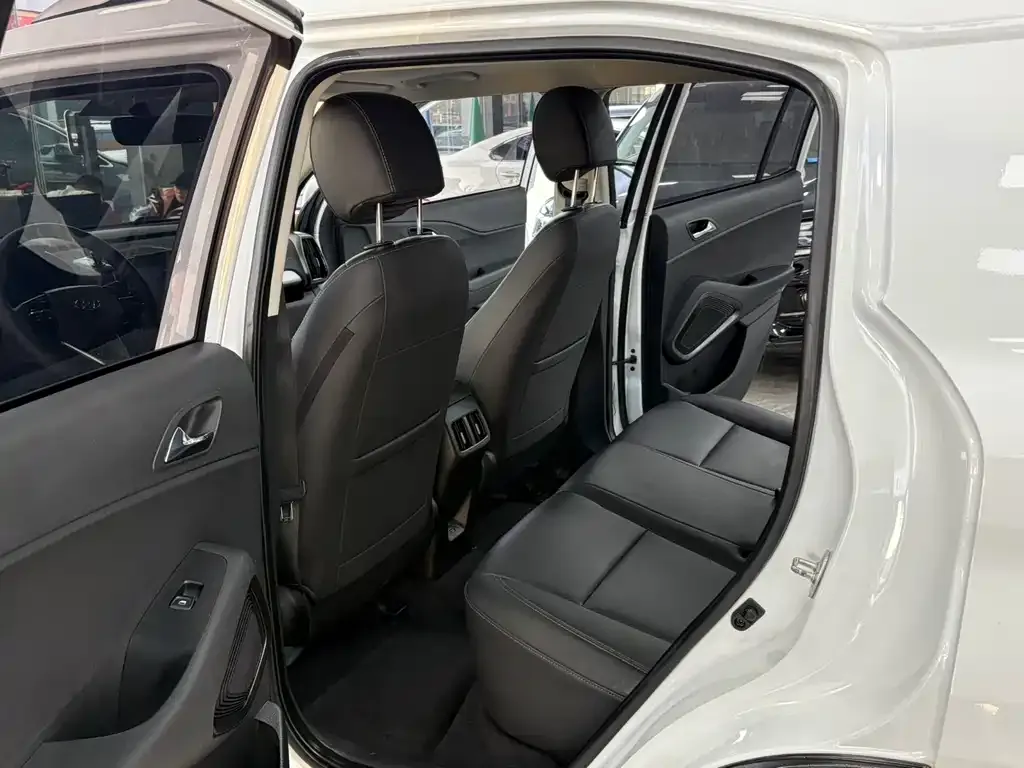 Hyundai ix35 2022 из CN, фото 6