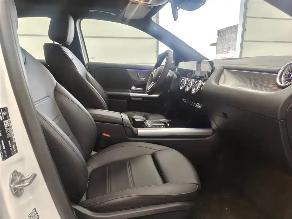 Mercedes-Benz GLA 2023 из CN, фото 8