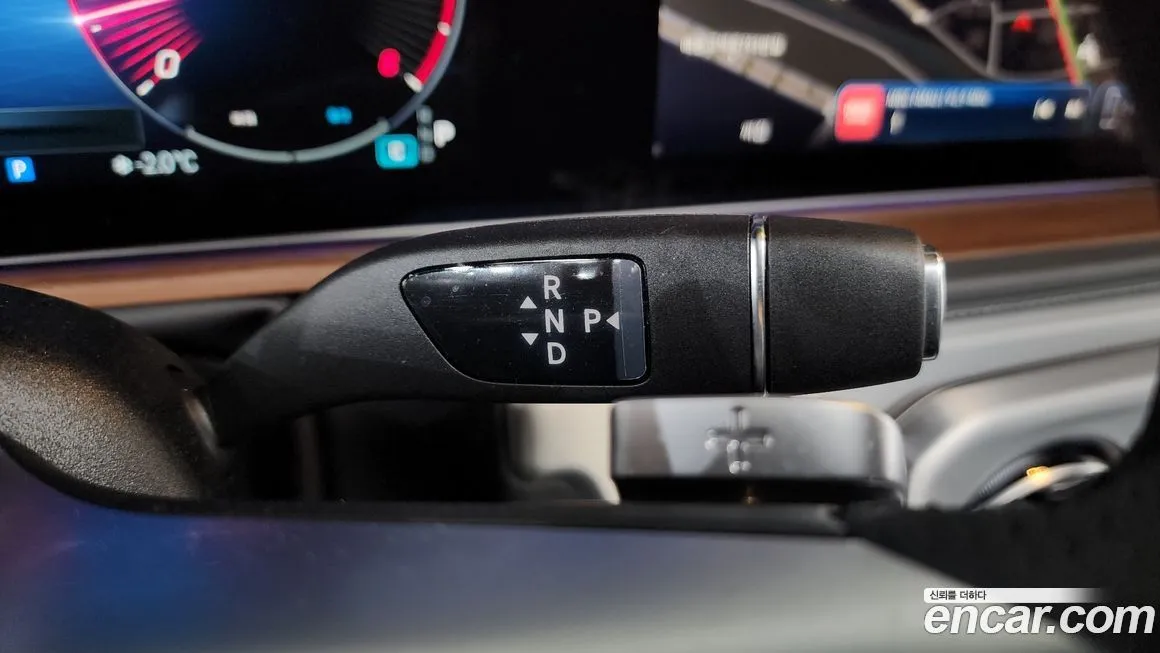 Mercedes-Benz G-Class 2025 из KR, фото 4