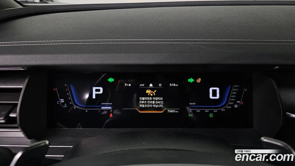 KG Mobility (Ssangyong) Torres 2023 из KR, фото 9