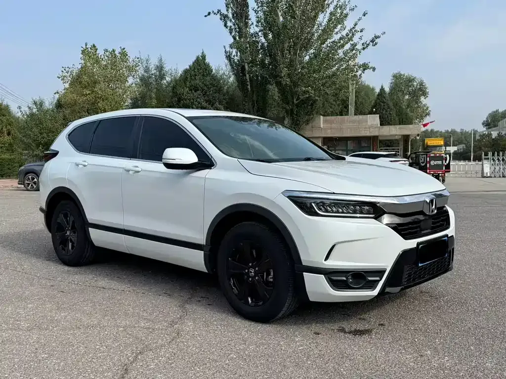 Honda Breeze 2021 из CN, фото 2
