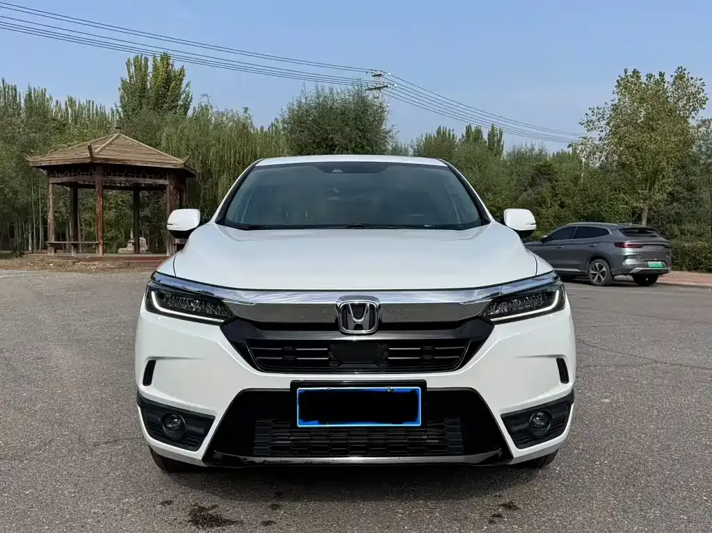 Honda Breeze 2021 из CN, фото 3