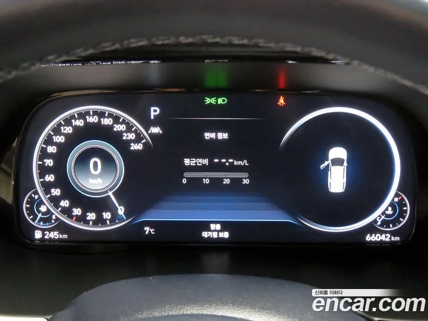 Hyundai Palisade — фото 8