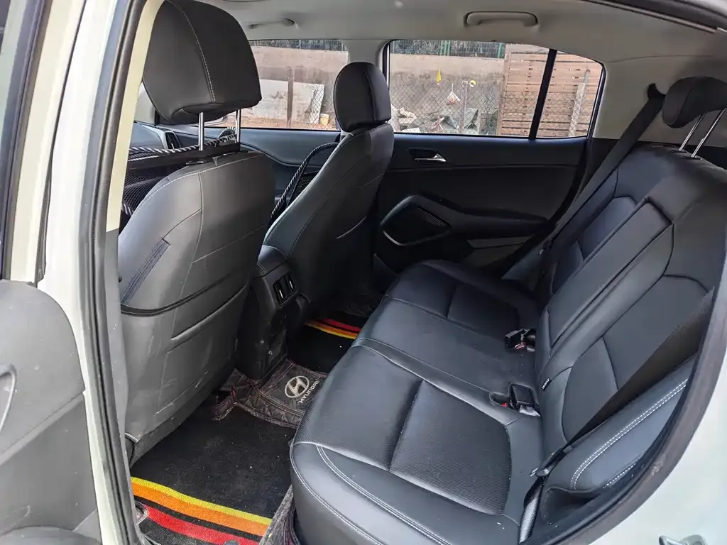 Hyundai ix35 2022 из CN, фото 9