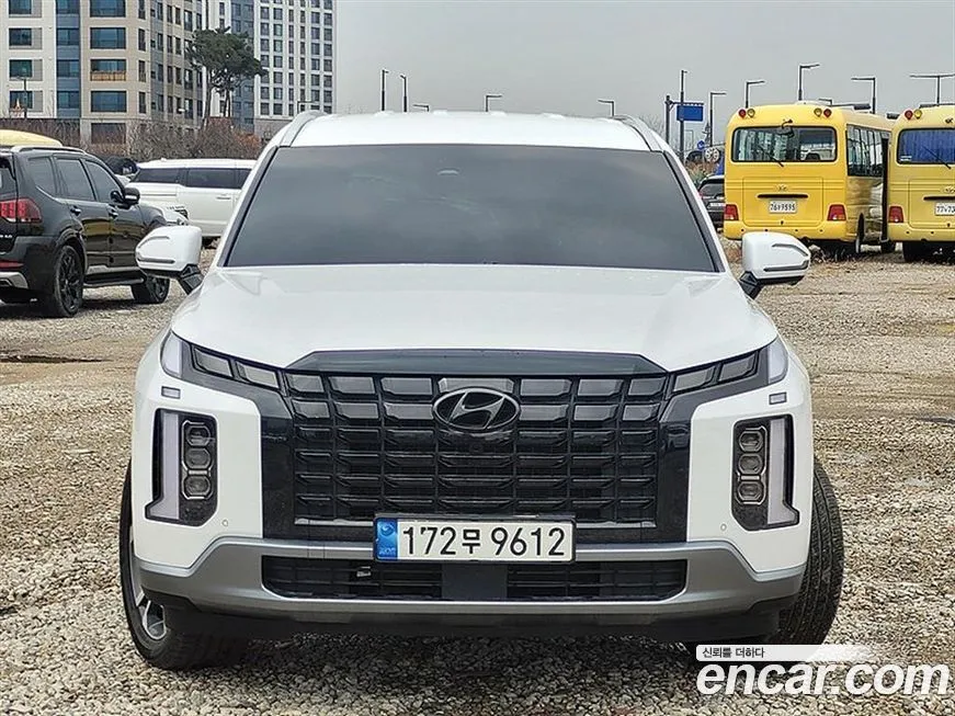 Hyundai Palisade — фото 2