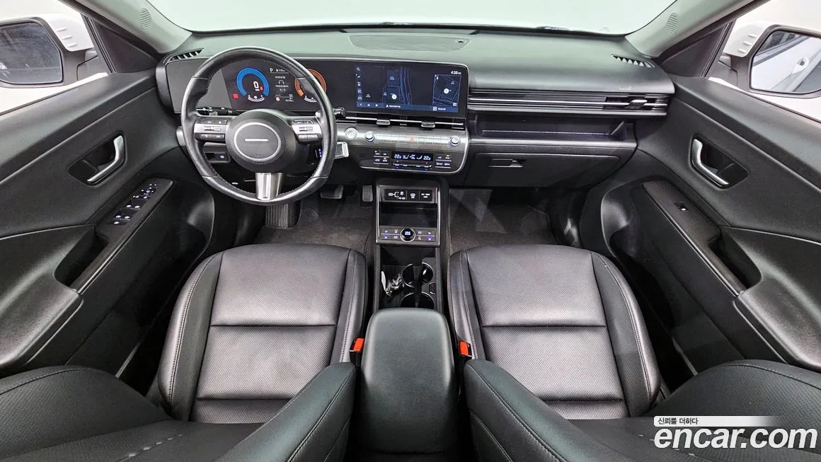 Hyundai Kona — фото 6