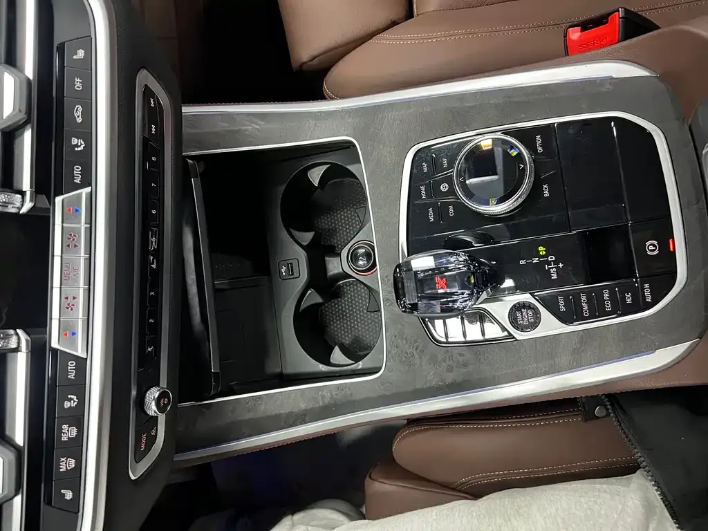 BMW X5 (Import) — фото 3