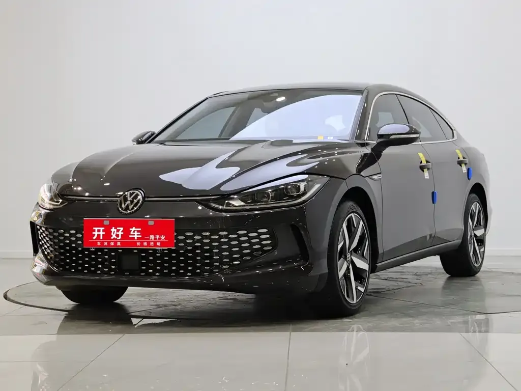 Volkswagen Lamando 2023 из CN, фото 1