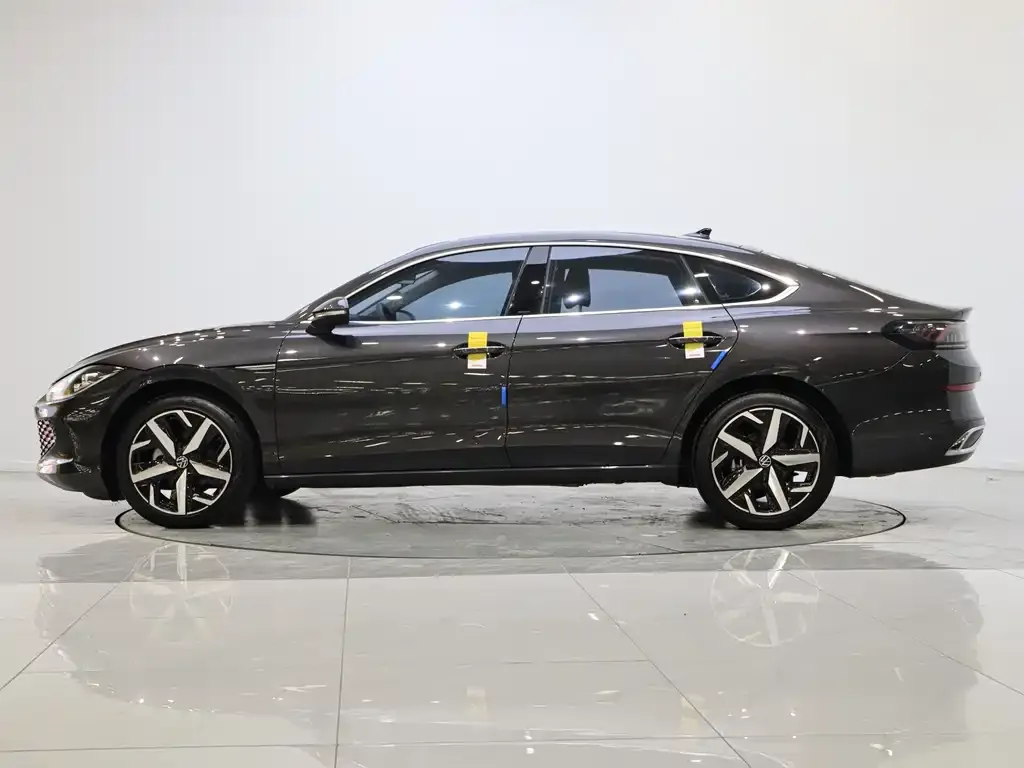 Volkswagen Lamando 2023 из CN, фото 4