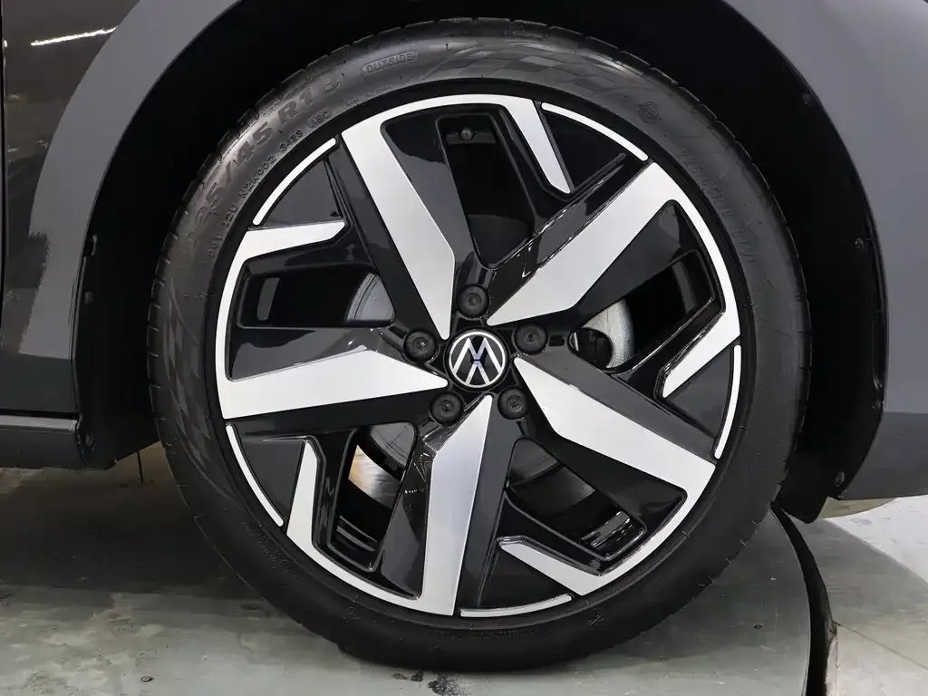 Volkswagen Lamando 2023 из CN, фото 3