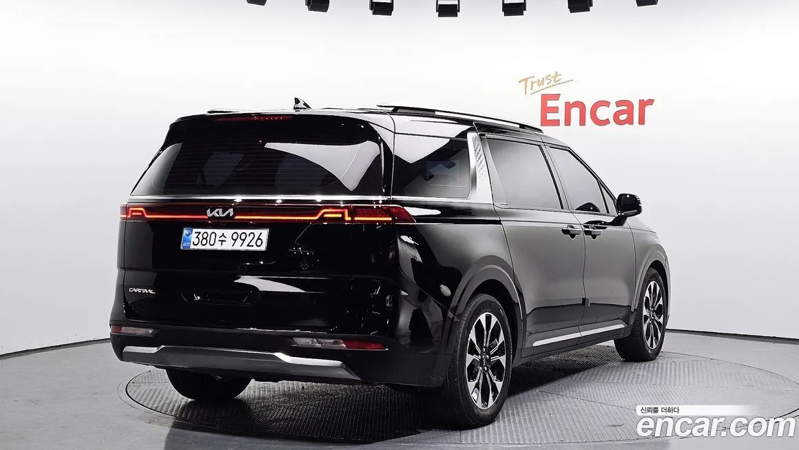 [object Object] Canival 2023 из KR, фото 2