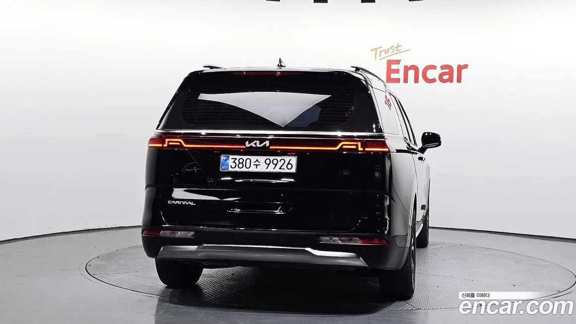 [object Object] Canival 2023 из KR, фото 4