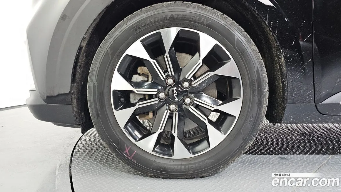 [object Object] Canival 2023 из KR, фото 5