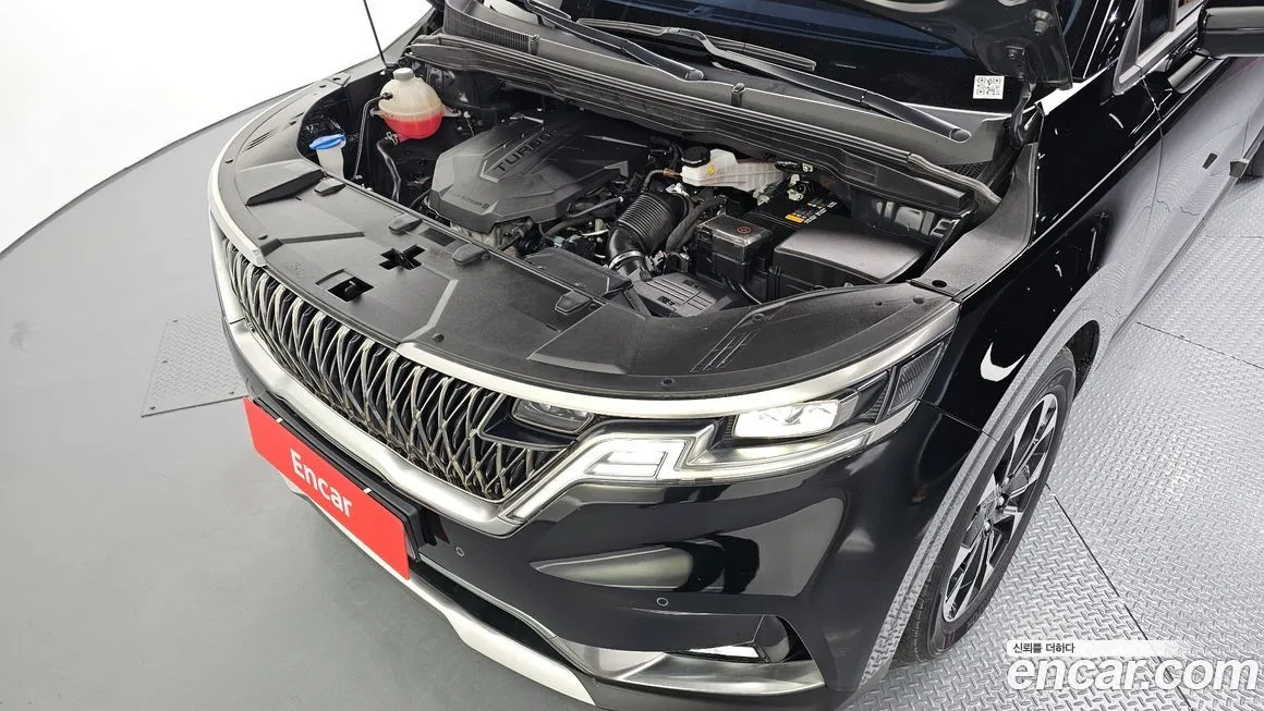 [object Object] Canival 2023 из KR, фото 6