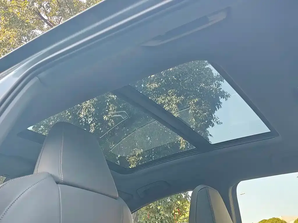 Audi Q4 e-tron 2024 из CN, фото 6