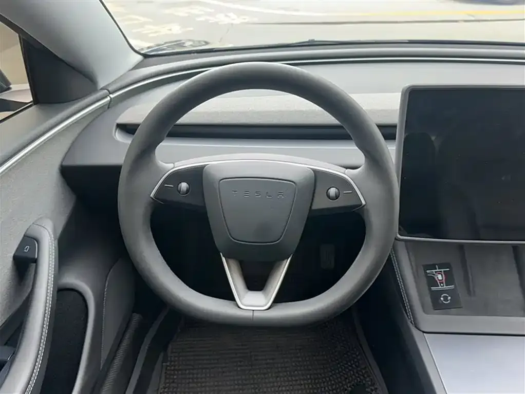 Tesla Model 3 2024 из CN, фото 4