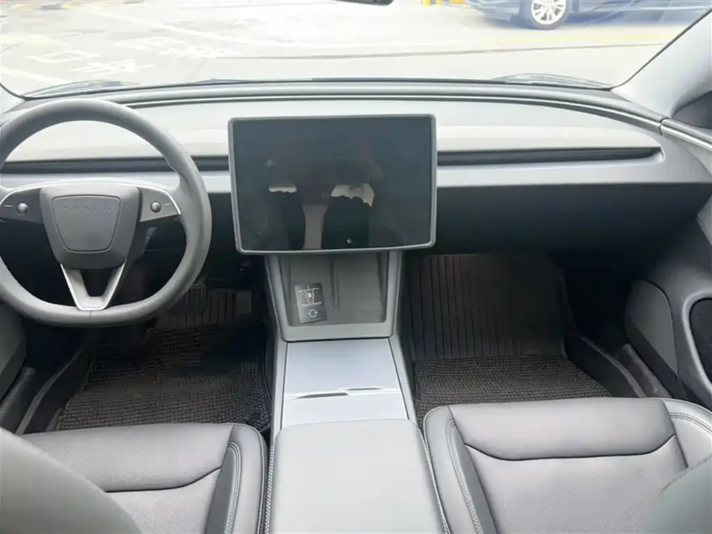 Tesla Model 3 2024 из CN, фото 5