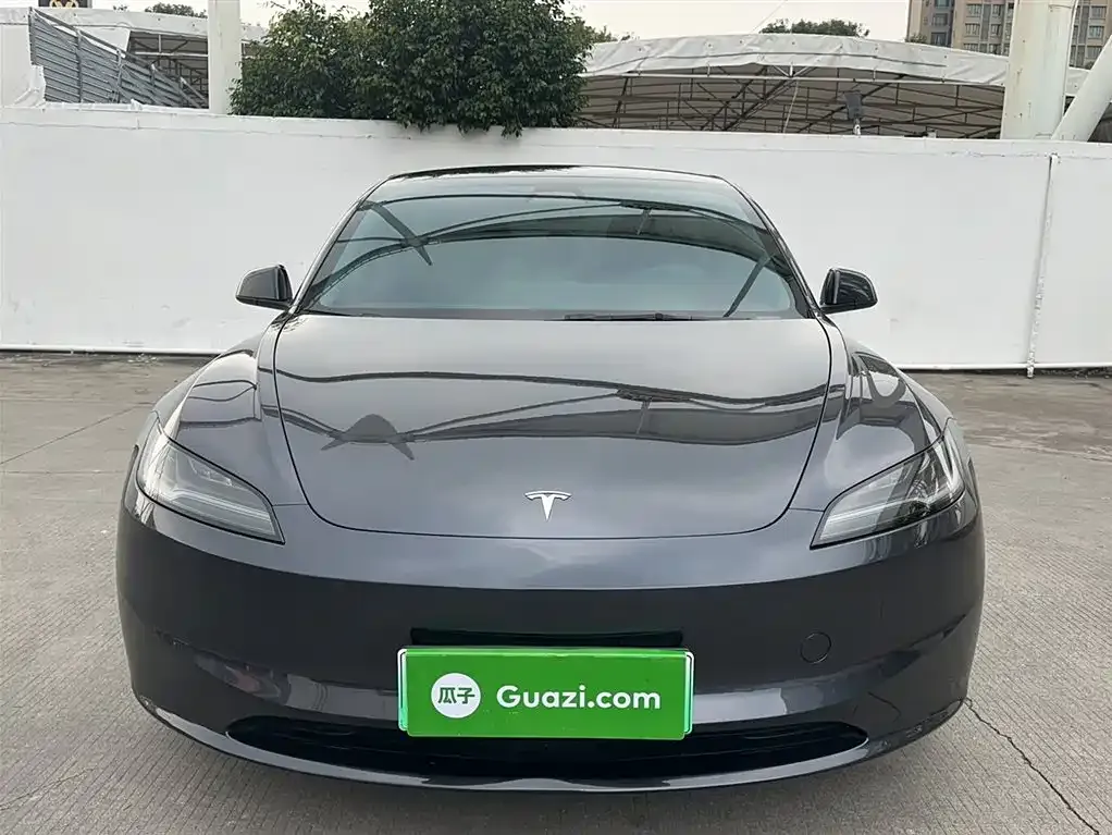 Tesla Model 3 2024 из CN, фото 8