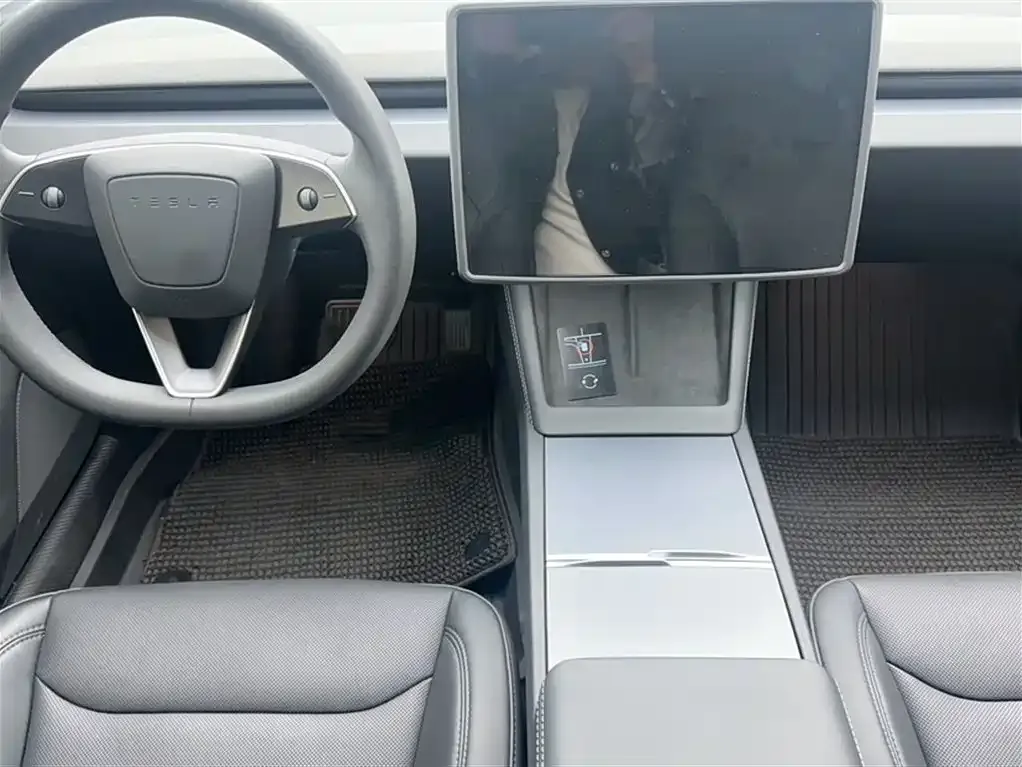 Tesla Model 3 2024 из CN, фото 6