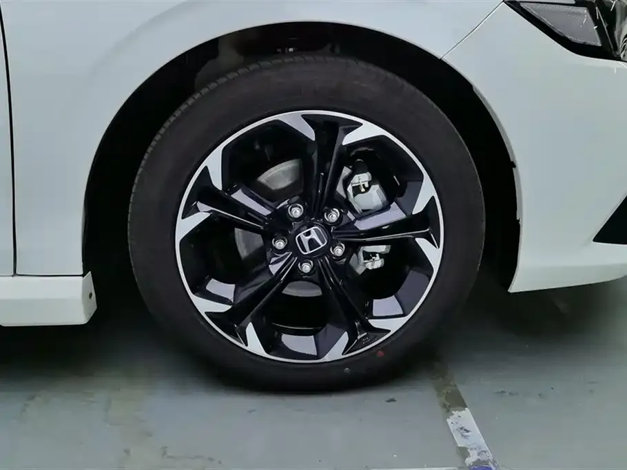 Honda Civic 2024 из CN, фото 6