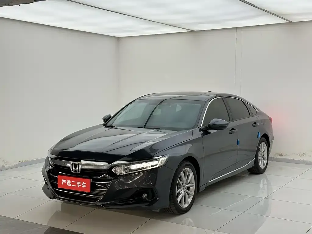 Honda Accord 2023 из CN, фото 1