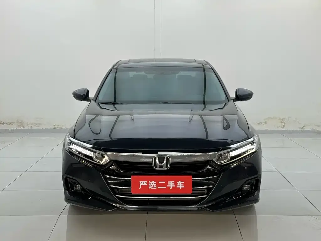 Honda Accord 2023 из CN, фото 2