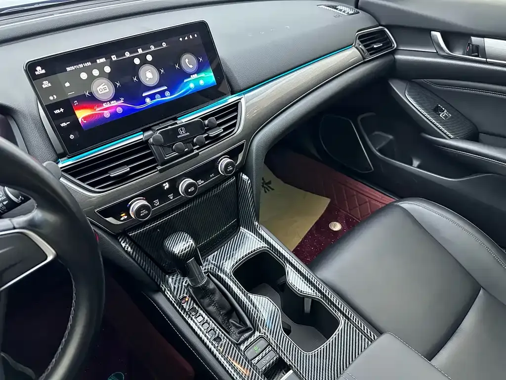 Honda Accord 2023 из CN, фото 6