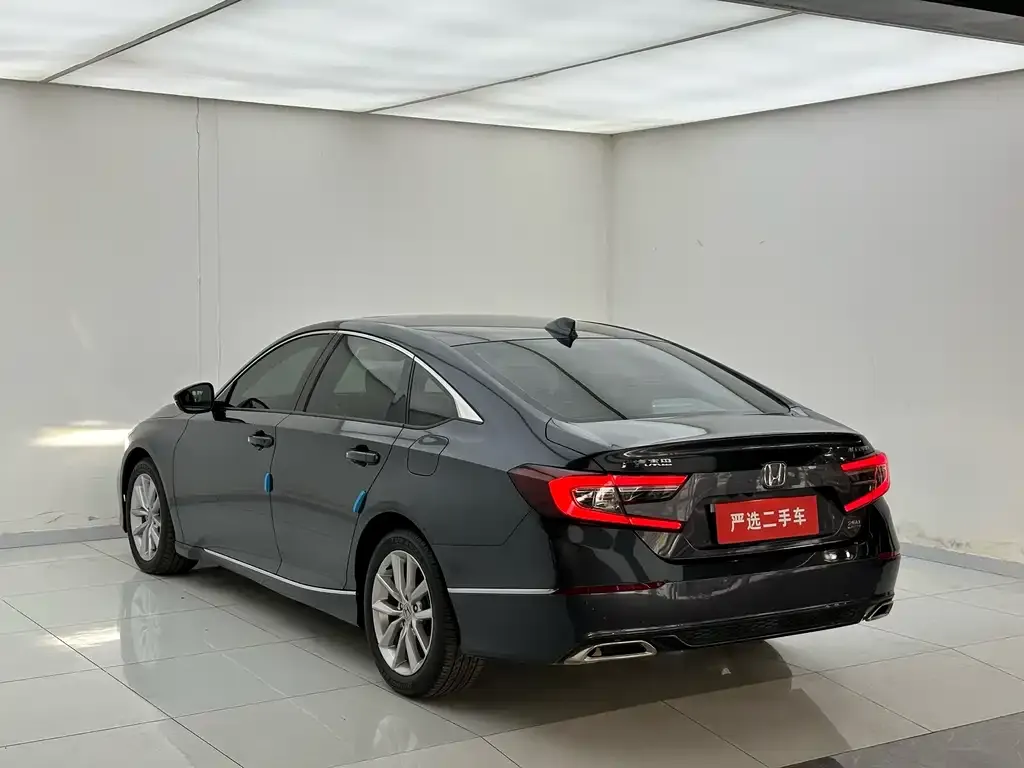 Honda Accord 2023 из CN, фото 5