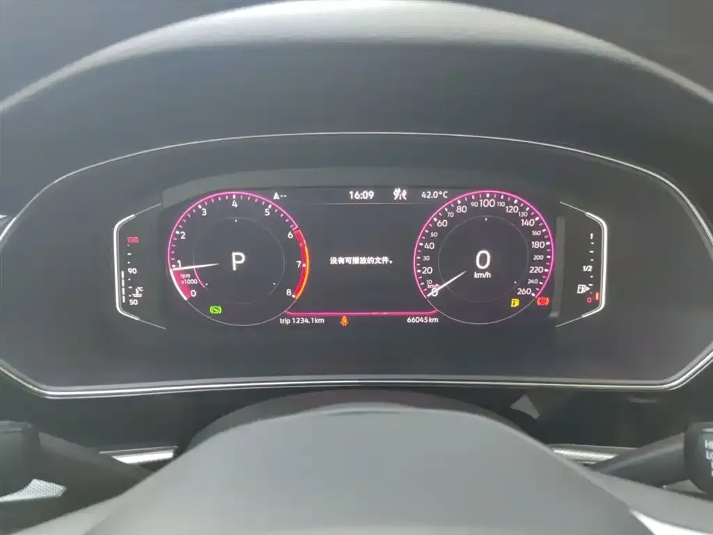 Volkswagen Passat — фото 3