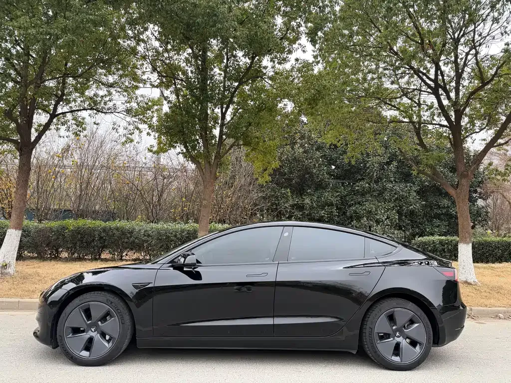 Tesla Model 3 2022 из CN, фото 10
