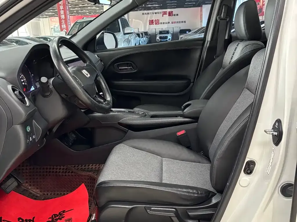 Honda XR-V 2022 из CN, фото 10