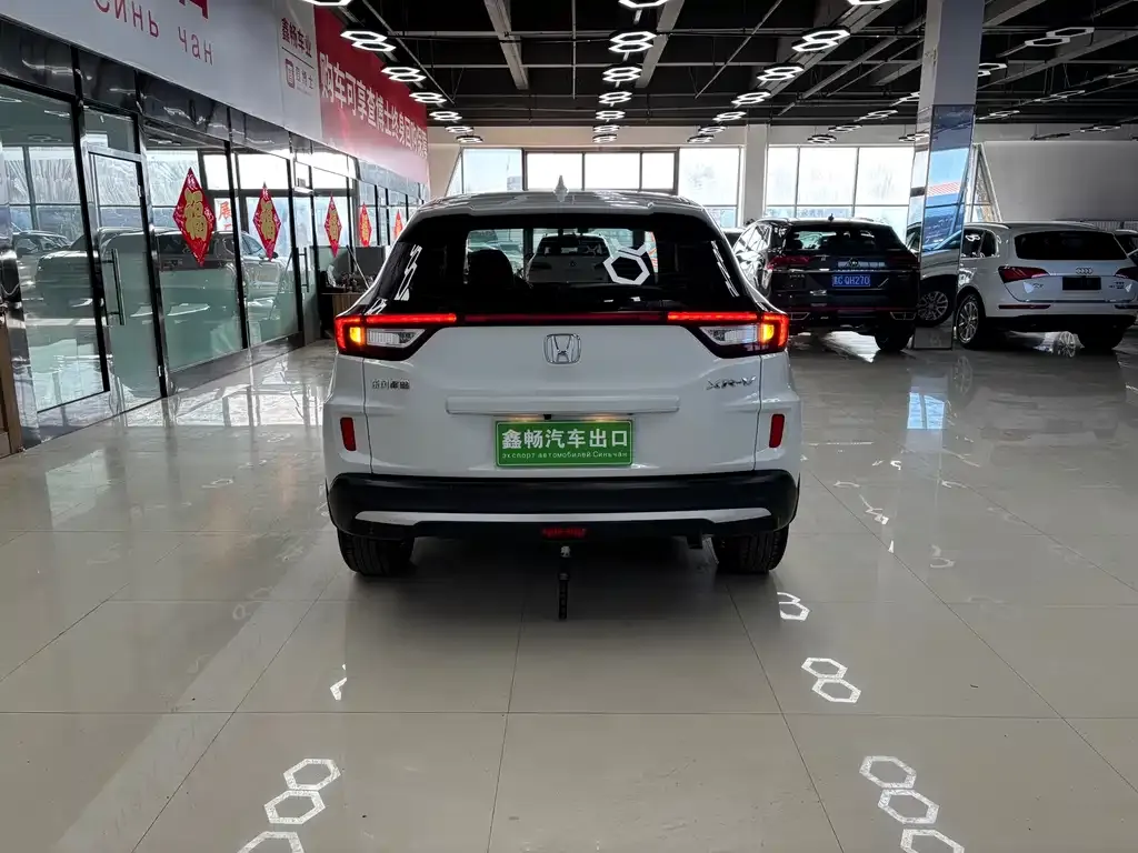 Honda XR-V 2022 из CN, фото 6
