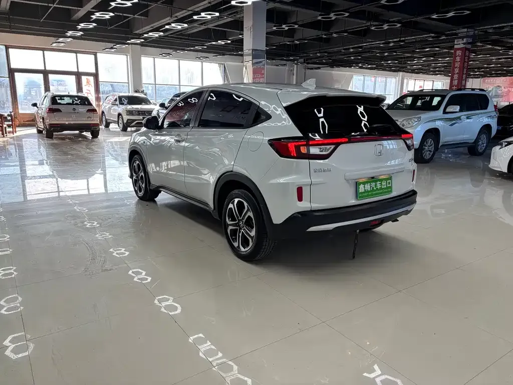 Honda XR-V 2022 из CN, фото 7