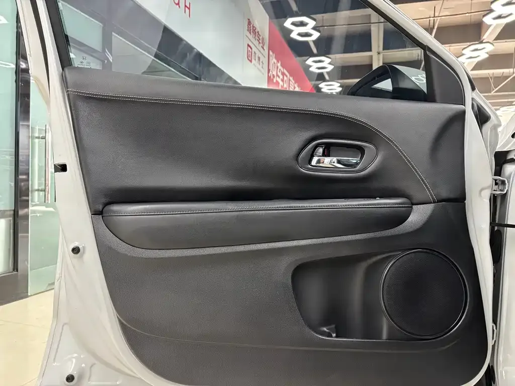 Honda XR-V 2022 из CN, фото 9