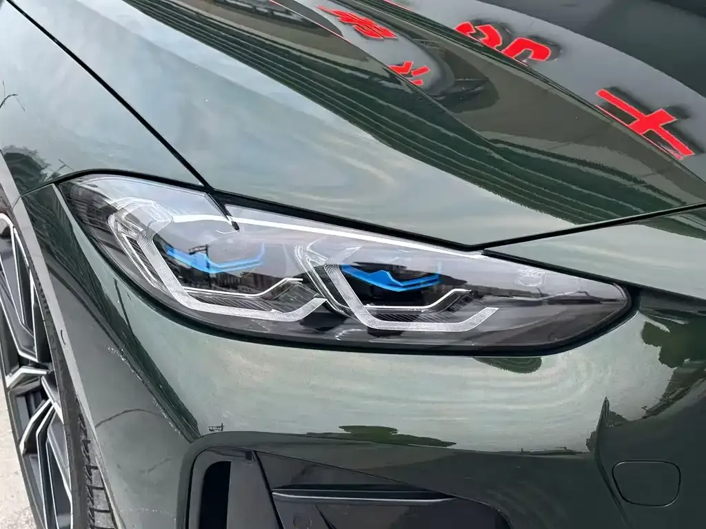 BMW 4 Series 2024 из CN, фото 9
