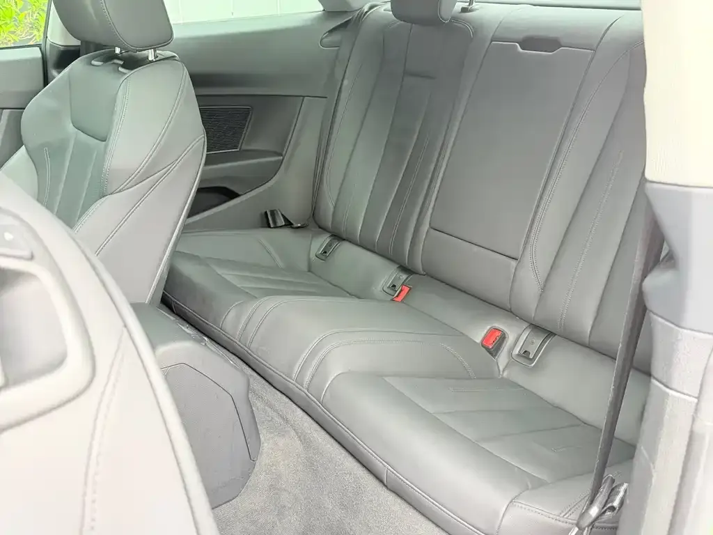 Audi A5 (Import) 2021 из CN, фото 4