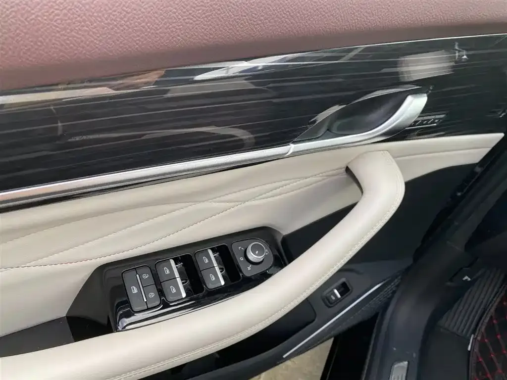 Geely Xingyue L 2021 из CN, фото 10