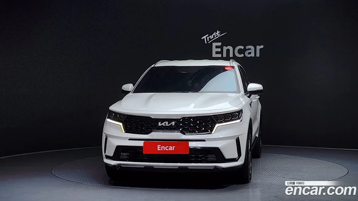 Kia Sorento — фото 3