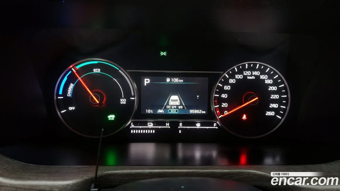 Kia Sorento — фото 2