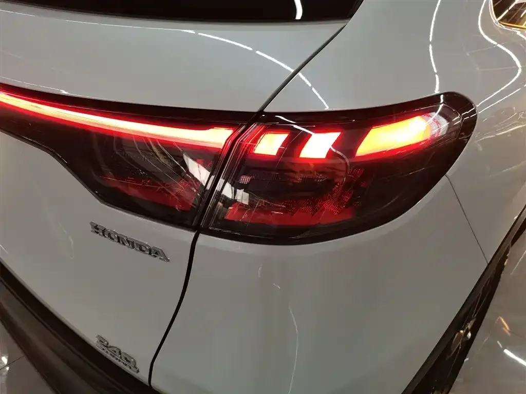 Honda HR-V 2024 из CN, фото 8
