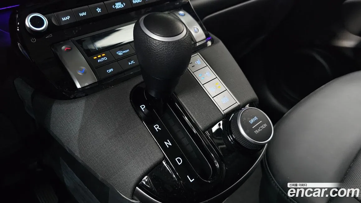 Hyundai Casper — фото 9