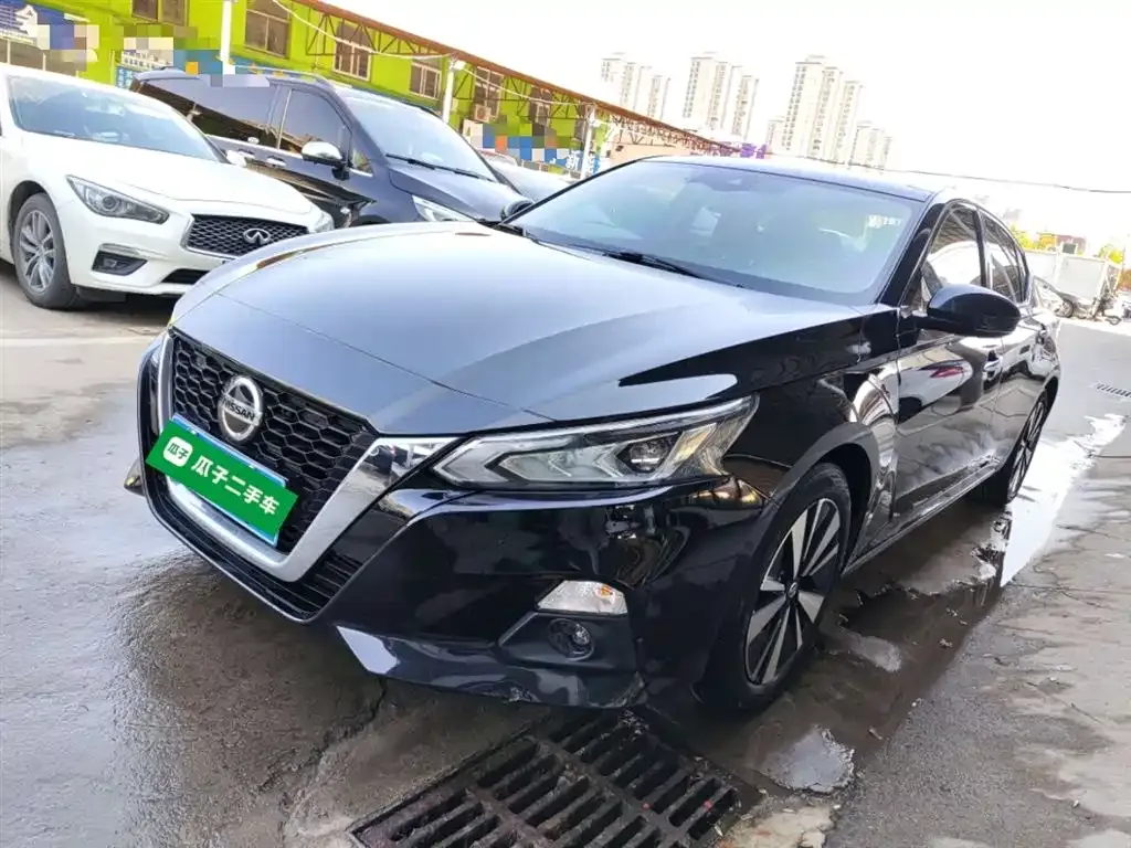 Nissan Teana 2022 из CN, фото 1