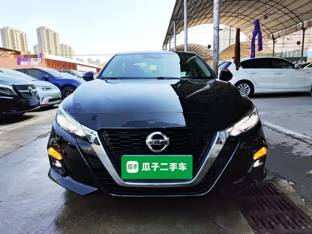 Nissan Teana 2022 из CN, фото 3