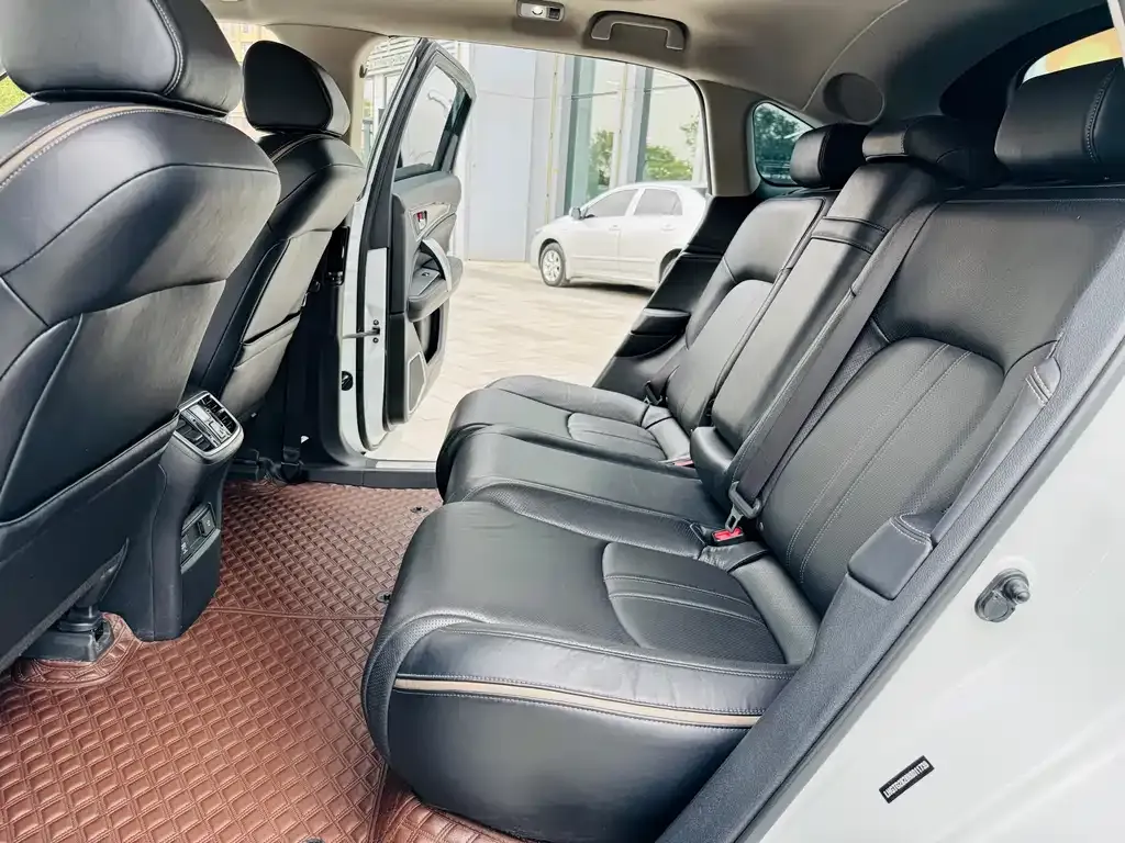 Honda Avancier 2022 из CN, фото 10