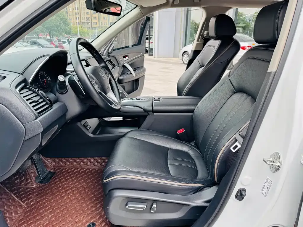 Honda Avancier 2022 из CN, фото 9
