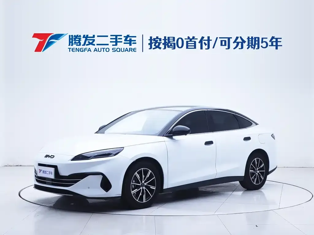 BYD Seal 06 2024 из CN, фото 1