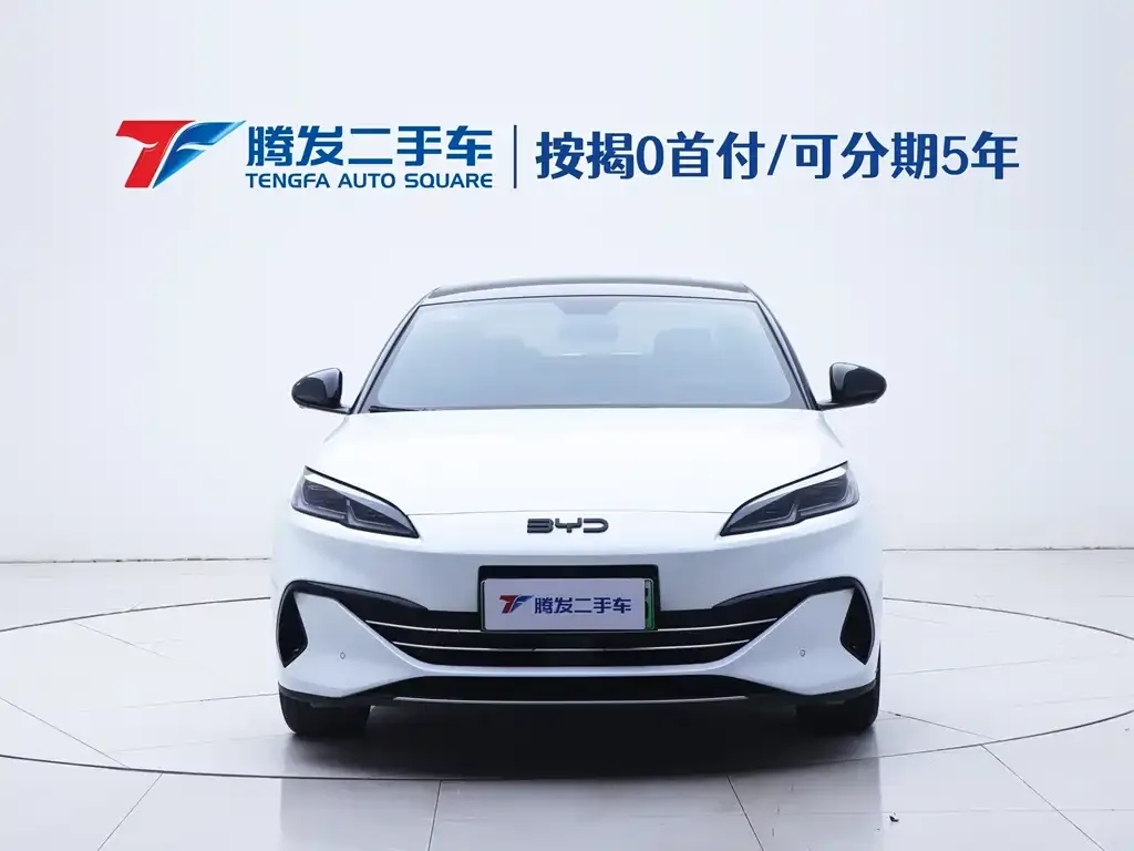 BYD Seal 06 2024 из CN, фото 2