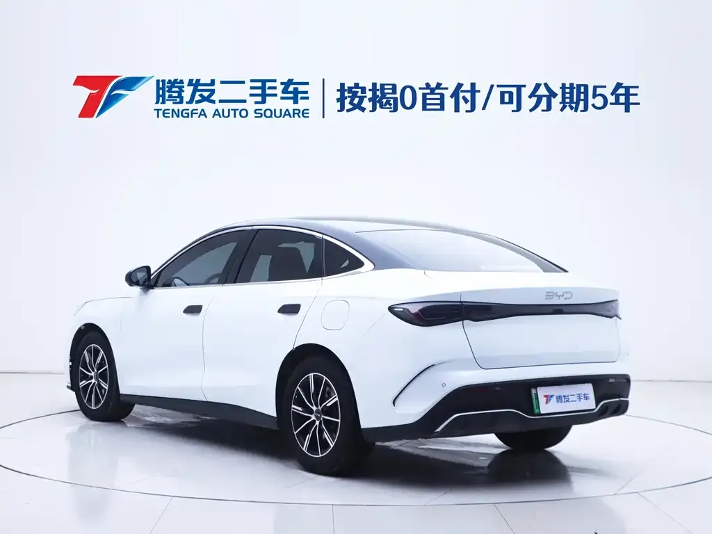 BYD Seal 06 2024 из CN, фото 3