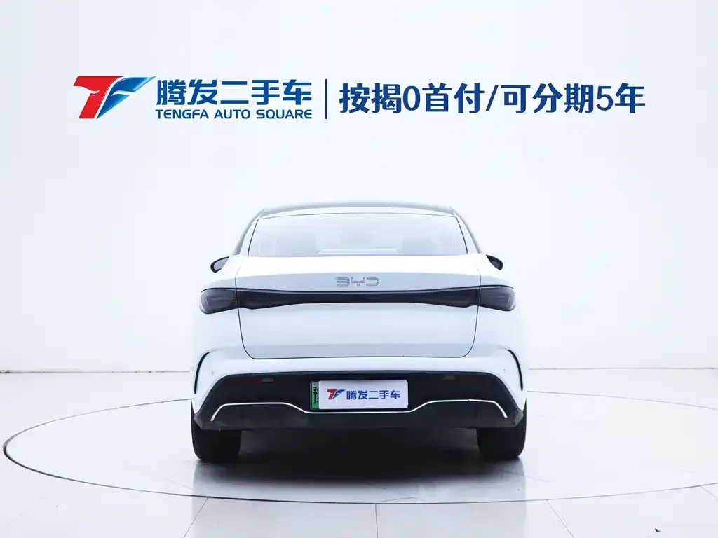 BYD Seal 06 2024 из CN, фото 4